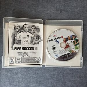 PS3 FIFA Bundle 11 12 14 Mixed CIB Lot Untested EA Sports PlayStation 3